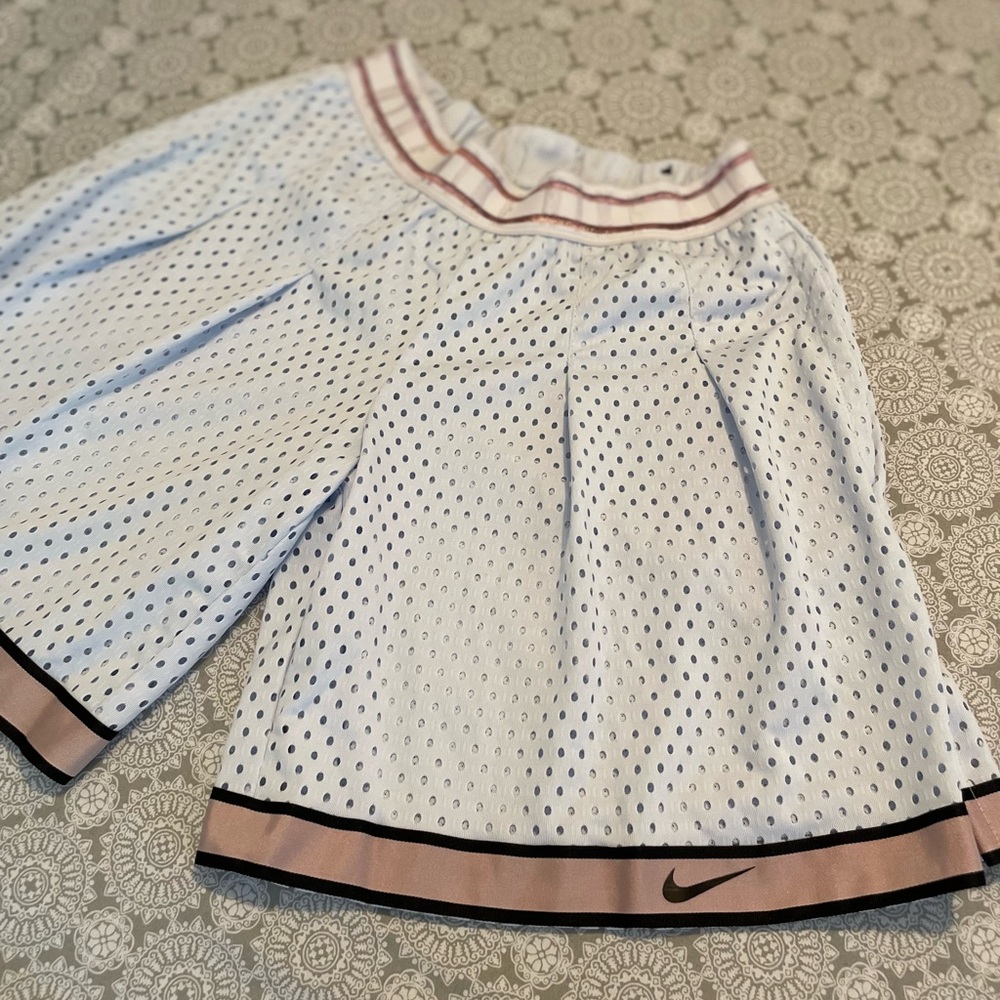 Vintage y2k Nike shorts